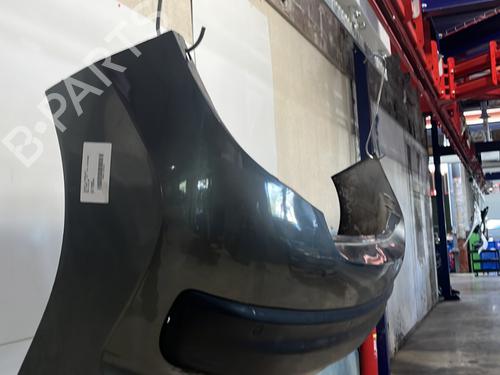 Rear bumper PEUGEOT 207 (WA_, WC_) 1.6 16V | BP29538190C8 