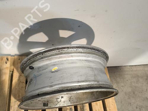 Rim NISSAN QASHQAI I (J10, NJ10) 2.0 dCi | BP30774955C45