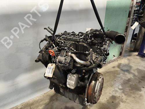 Engine VW GOLF VI (5K1) 1.6 TDI | BP38474606M1 - Image 3