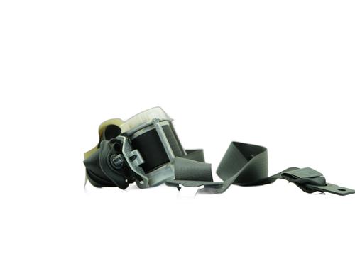 Front right seatbelt OPEL MERIVA B MPV (S10) 1.4 (75) | BP34284039I25 - Image 2