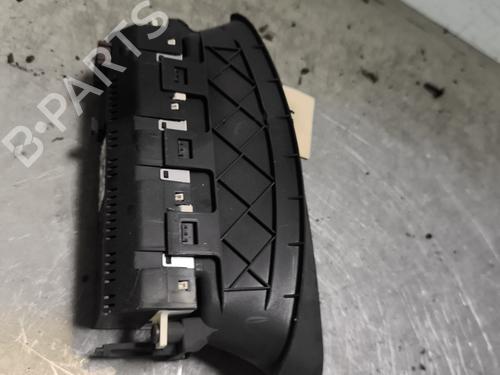 Display monitor PEUGEOT 308 I (4A_, 4C_) 1.6 HDi | BP22034109C48 