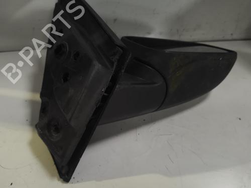 Right mirror RENAULT MEGANE III Hatchback (BZ0/1_, B3_) 1.5 dCi | BP23967263C27 