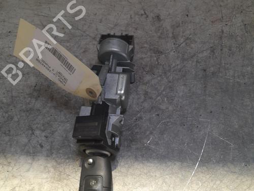Used Ignition barrel Ignition barrel FORD MONDEO IV (BA7) 1.8 TDCi (125 hp) 21753843 21753843