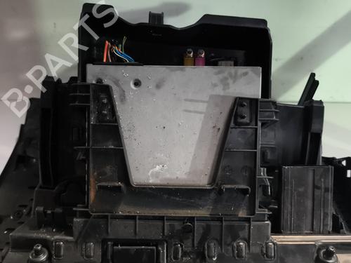 Glove box VW POLO VI (AW1, BZ1, AE1) 1.0 TSI | BP23822511C95 