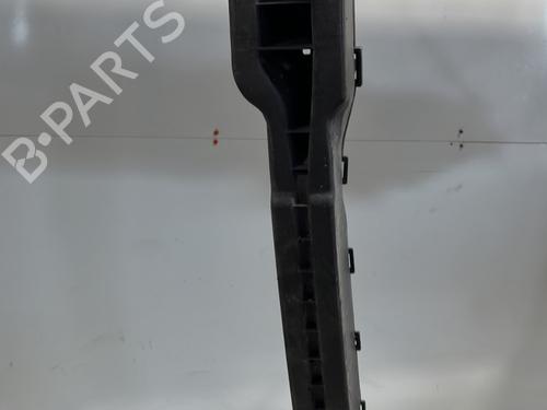 Used Rear bumper reinforcement CITROËN BERLINGO / BERLINGO FIRST Box Body/MPV (M_) 2.0 HDI 90 (MBRHY, MCRHY) (90 hp) 29331169