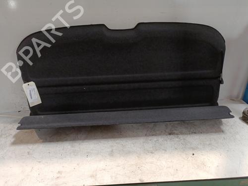 Used Rear parcel shelf PEUGEOT 3008 I MPV (0U_) 1.6 HDi (114 hp) 26028418