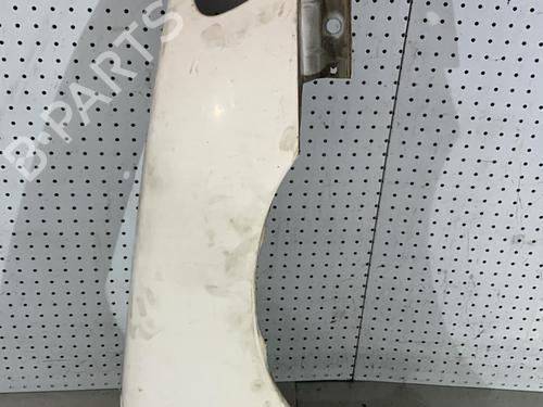 Right front fenders PEUGEOT 106 II (1A_, 1C_) 1.4 i | BP21711756C42 