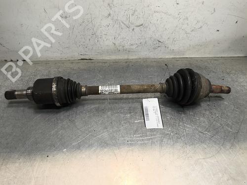 left-front-driveshaft-citroen-c3-iii-sx-2016-32997135 main image