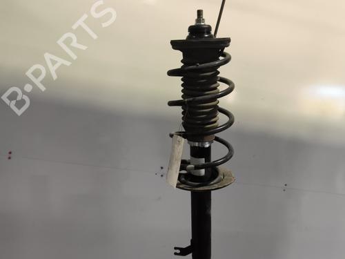 Used Left front shock absorber Left front shock absorber CITROËN C1 (PM_, PN_) 1.0 (68 hp) 30553063 30553063
