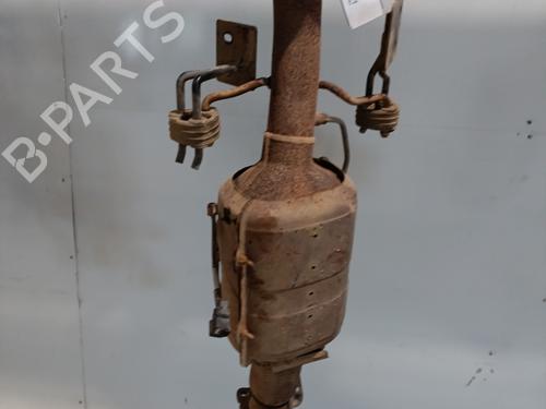 Catalyst ISUZU D-MAX II (TFR, TFS) 2.5 CRDi 4x4 (TFS86J) | BP29304861M10 - Image 2