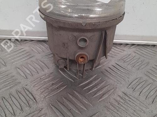 Used Left front fog light Left front fog light 21699013 21699013