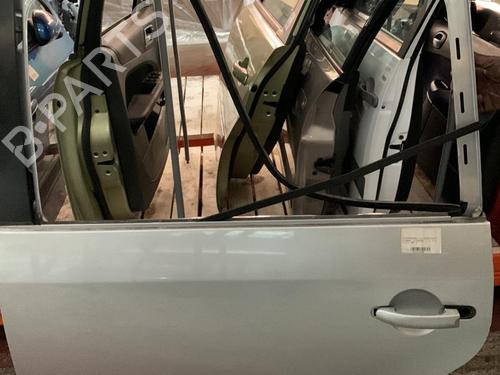 Left rear door VW TOURAN (1T1, 1T2) 2.0 TDI | BP21703067C4 