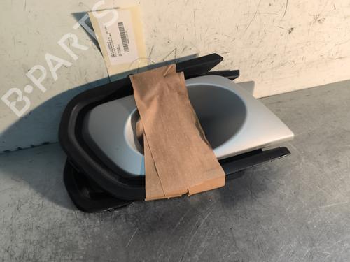 Andre DACIA SANDERO II TCe 90 (B8M1, B8MA, B8AC) (90 hp) 30097141