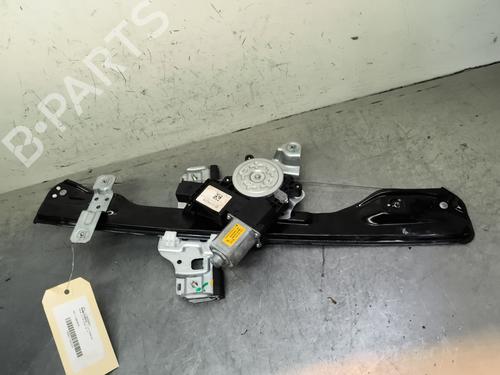 Used Front right window mechanism Front right window mechanism OPEL MOKKA / MOKKA X (J13) 1.4 (_76) (140 hp) 31999939 31999939