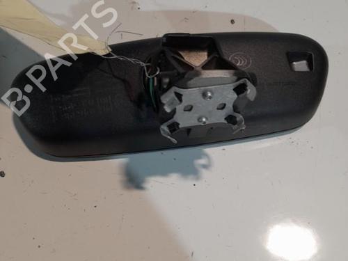 Used Rear mirror PEUGEOT 308 II (LB_, LP_, LW_, LH_, L3_) 1.5 BlueHDi 130 (131 hp) 21706305