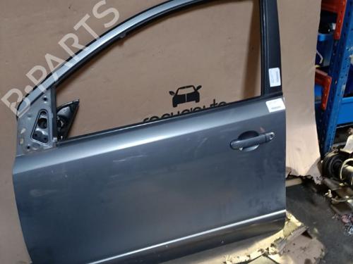 Left front door NISSAN NOTE (E11, NE11) 1.5 dCi | BP21710136C2 
