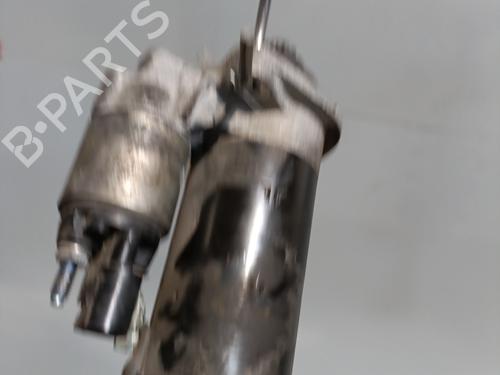 Used Starter Starter VW POLO V (6R1, 6C1) 1.6 TDI (90 hp) 28173254 28173254