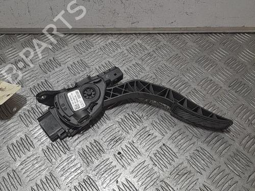 Used Pedal FORD FIESTA VI (CB1, CCN) 1.4 TDCi (68 hp) 21714789