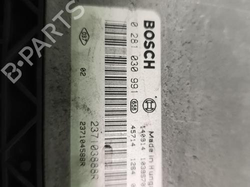 Used Electronic module RENAULT TRAFIC III Van (FG_) 1.6 dCi 125 (FGMH) (125 hp) 29330592