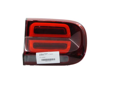 Used Left tailgate light Left tailgate light CITROËN C5 AIRCROSS (A_) 1.2 PureTech 130 (ARHNSJ) (131 hp) 34284422 34284422
