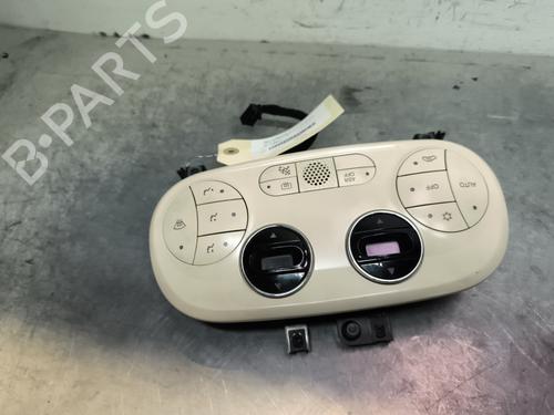 Used Climate control Climate control 32994407 32994407