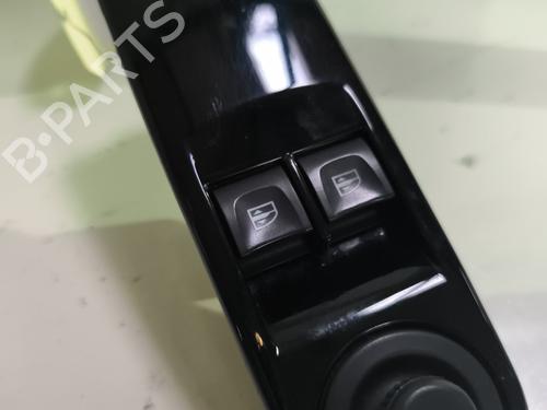 Left front window switch RENAULT CAPTUR I (J5_, H5_) 0.9 TCe 90 | BP24222633I27 - Image 3