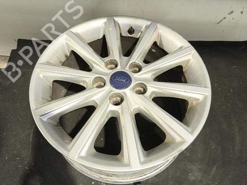 Used Rim Rim FORD FOCUS III Saloon [2010-2020] 34542465 34542465