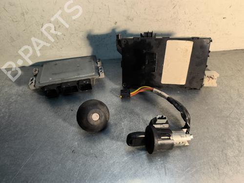Elektronisk modul RENAULT CLIO II (BB_, CB_) 1.2 16V (BB05, BB0W, BB11, BB27, BB2T, BB2U, BB2V, CB05,... | BP29733271M83 