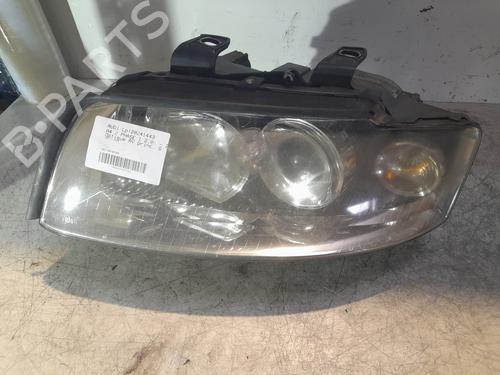 Left headlight AUDI A4 B6 (8E2) 2.0 | BP22421635C28 - Image 2