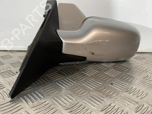 Used Left mirror RENAULT SCÉNIC II (JM0/1_) 1.6 16V (JM1R) (112 hp) 22032198