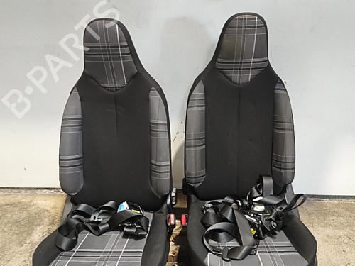 Sæde sæt PEUGEOT 108 1.0 VTi | BP38343085C78 - Image 4