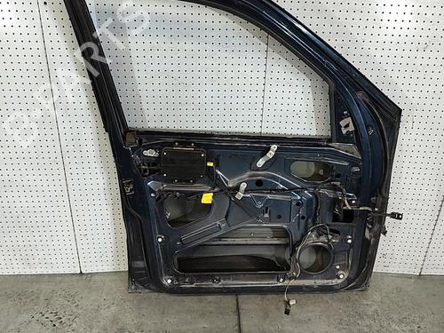 Left front door MERCEDES-BENZ M-CLASS (W163) ML 430 (163.172) | BP21697084C2 