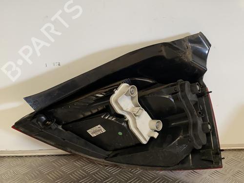 Left taillight RENAULT MEGANE II (BM0/1_, CM0/1_) 1.5 dCi (BM0F, BM0T, BM2B, CM0F, CM0T) | BP21715516C34 