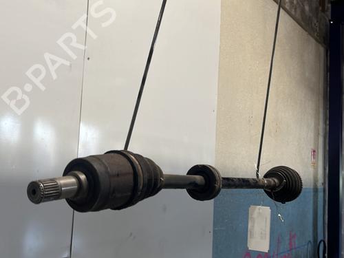 Right front driveshaft HONDA CIVIC VII Hatchback (EU, EP, EV) 1.6 i (EP2, EU8, EU6) | BP28164917M39 - Image 3