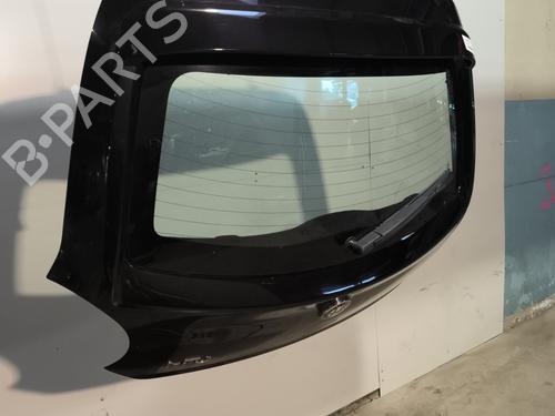 Tailgate ALFA ROMEO MITO (955_) 1.3 MultiJet (955AXP1A, 955AYC1A) | BP29733570C6 