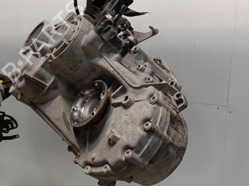 Gearbox SEAT IBIZA IV (6J5, 6P1) 2.0 TDI | BP26177312M3