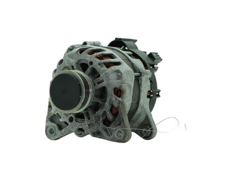 Used Alternator Alternator DACIA SANDERO II 1.0 SCe 75 (B8JC, B8JD, B8NC) (73 hp) 34283137 34283137