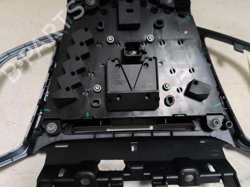 Used Radio Radio FORD FIESTA VI (CB1, CCN) 1.0 EcoBoost (100 hp) 25274341 25274341