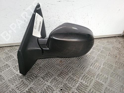 Left mirror RENAULT CLIO III (BR0/1, CR0/1) 1.5 dCi (C/BR0G, C/BR1G) | BP29331123C26 
