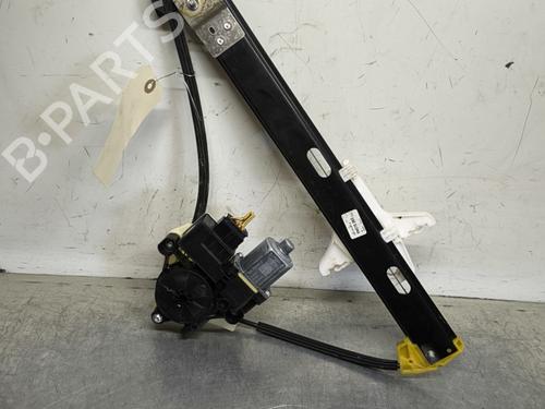 Used Rear left window mechanism Rear left window mechanism VW T-ROC (A11, D11) 1.0 TSI (116 hp) 29997566 29997566