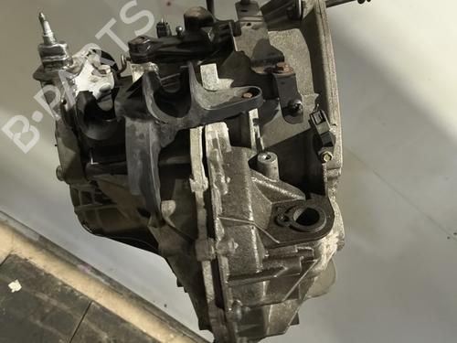Gearkasse Gearkasse 37755004 37755004