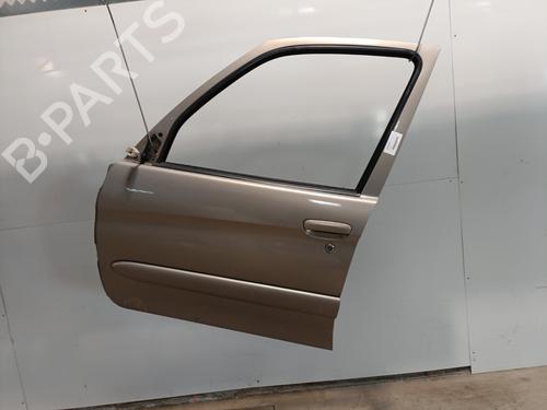 Used Left front door Left front door CITROËN XSARA PICASSO (N68) 2.0 HDi (90 hp) 27894126 27894126