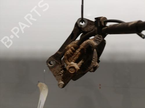 Used Right front brake caliper Right front brake caliper JEEP CHEROKEE (KK) 2.8 CRD 4x4 (177 hp) 22233491 22233491