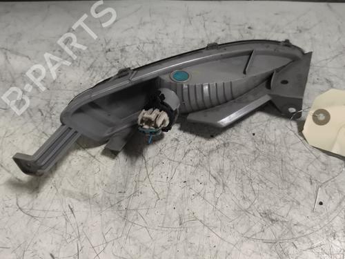Used Left front indicator Left front indicator OPEL ASTRA J (P10) 1.6 CDTi (68) (110 hp) 25336899 25336899