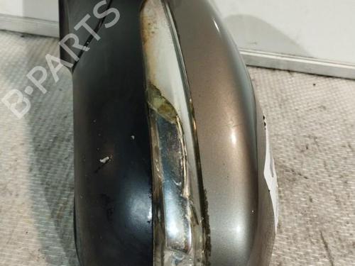 Left mirror PEUGEOT 208 I (CA_, CC_) 1.6 HDi | BP21700447C26