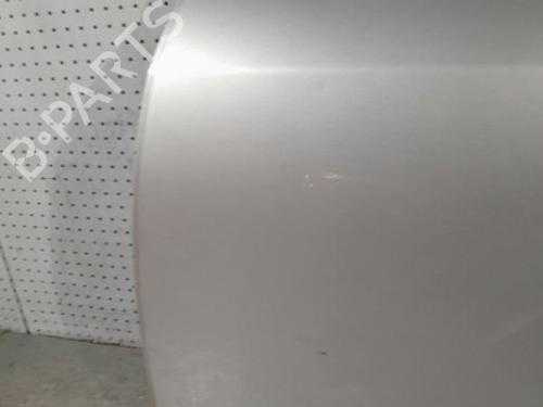 Left rear door RENAULT MEGANE III Hatchback (BZ0/1_, B3_) 1.5 dCi (BZ09, BZ0D, BZ1W, BZ29, BZ14) | BP21713634C4 