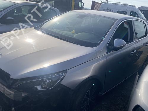 Used Parts PEUGEOT 308 II (LB_, LP_, LW_, LH_, L3_)  1.6 HDi  2386455