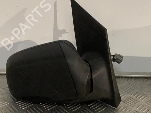 Right mirror FORD FOCUS II (DA_, HCP, DP) 1.6 TDCi | BP21720362C27 