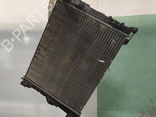 Water radiator RENAULT TWINGO II (CN0_) | BP37148183M31 - Image 3