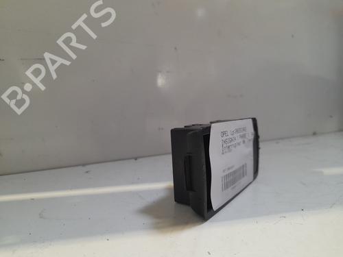 Used Left front window switch Left front window switch OPEL INSIGNIA A Sports Tourer (G09) 2.0 CDTI (35) (160 hp) 22789762 22789762